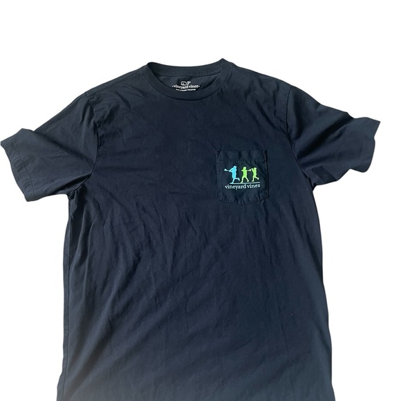 Vineyard Vines Other - Vineyard Vines Lacrosse T-Shirt